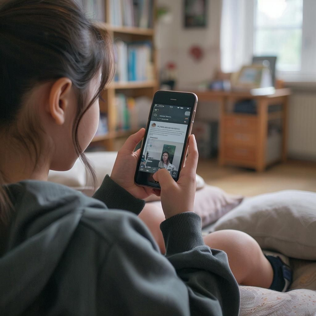 Как перенести чаты и контакты из Whatsapp в MAX: гайд для перехода