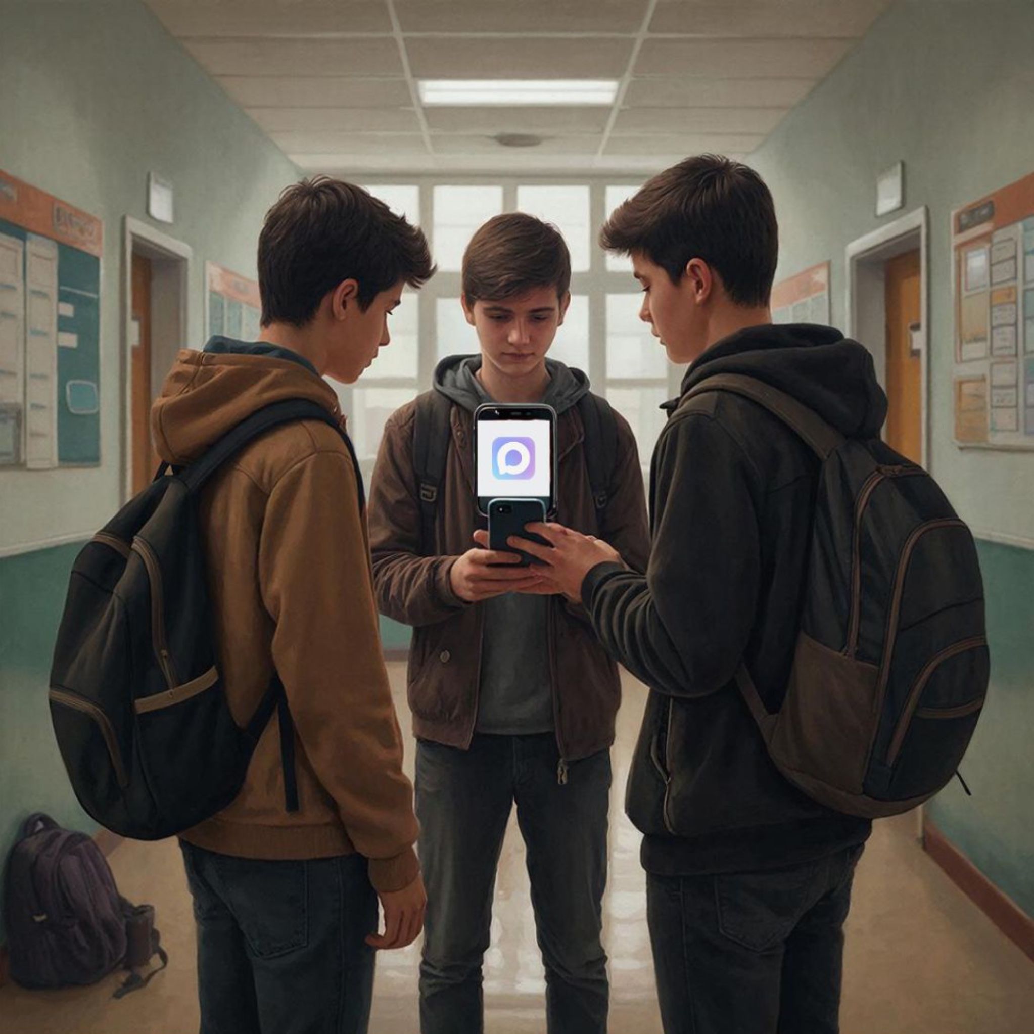 Как скрыть время последнего посещения в MAX