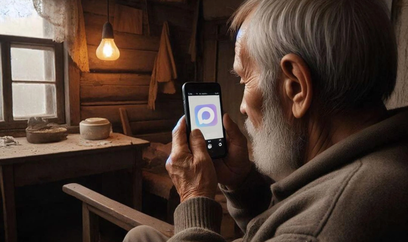 Как установить приложение MAX на Android, iPhone или компьютер